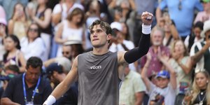 Ο Τζακ Ντρέιπερ