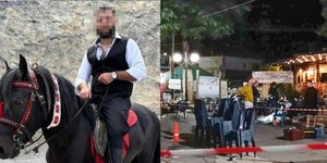 Ο δράστης της άγριας δολοφονίας στα Χανιά