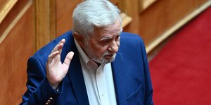 Θοδωρής Δρίτσας