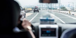  Οδήγηση σε αυτοκινητόδρομο 