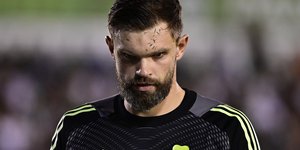 Ο Μπαρτλομιέι Ντραγκόφσκι