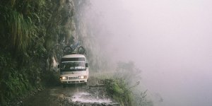 Η πιο επικίνδυνη διαδρομή 