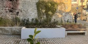 Παραδόθηκε το νέο πάρκο τσέπης στην Άνω Πόλη Θεσσαλονίκης