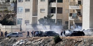 Ένα 11χρονο αγόρι σκοτώθηκε από ισραηλινά πυρά 