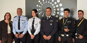 Δωρεά αλκοολόμετρων