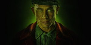 Η ταινία με τον πραγματικό «σχιζοφρενή δολοφόνο με το πριόνι» που σαρώνει στο Netflix