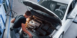 Εγγυήσεις αυτοκινήτων