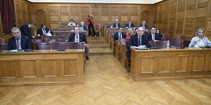 Εξεταστική στη Βουλή για τον ΟΠΕΚΕΠΕ
