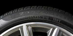 Ελαστικά αυτοκινήτου