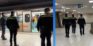 Σχέδιο Αριάδνη: 91.000 αστυνομικοί έλεγχοι στα Μέσα Μεταφοράς