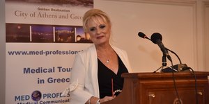 Ελένη Χόβρη