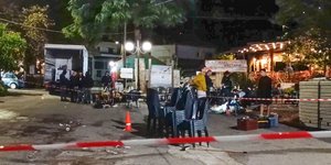 Εδώ έγινε το άγριο φονικό στο Ελος