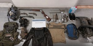 Eμπρησμός εστιατορείου