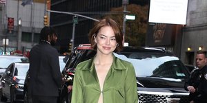 Έμμα Στόουν / Φωτογραφία: ﻿Shutterstock Editorial / Profimedia