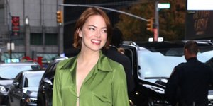 Η Έμμα Στόουν