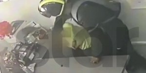 Πατέρας εισέβαλε σε κατάστημα που εργάζεται η κόρη του και την ξυλοκόπησε στο Νέο Ηράκλειο