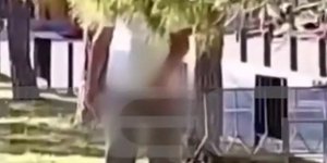 Επιδειξίας στη Θεσσαλονίκη