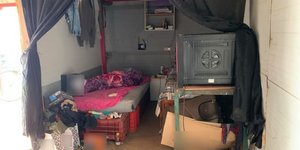 Κύκλώμα εκμετάλλευσης μεταναστών