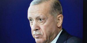 Ρετζέπ Ταγίπ Ερντογάν