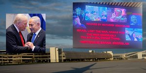 Χάκερ χτύπησαν αεροδρόμια στις ΗΠΑ και μετέδιδαν συνθήματα από τα μεγάφωνα!