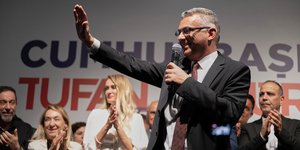 Ερχιουμάν Κατεχόμενα