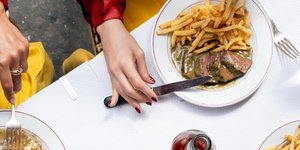 Αυτό το εστιατόριο στη Γαλλία σερβίρει μόνο ένα πιάτο εδώ και 60 χρόνια 