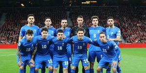 Φωτογραφία: Eurokinissi