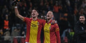 H Γκόου Αχέντ Ιγκλς «σόκαρε» με 2-1 την Άστον Βίλα 