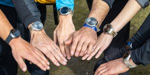 Pogi Challenge 2025 & HUAWEI WATCH GT 6