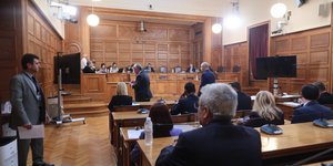 Εξεταστική για ΟΠΕΚΕΠΕ