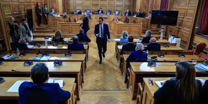 Εξεταστική ΟΠΕΚΕΠΕ