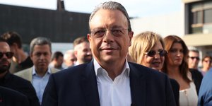 Σωκράτης Φάμελλος