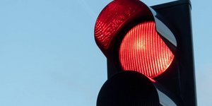 Φωτεινός σηματοδότης