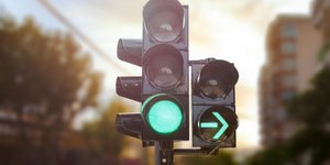 Φωτεινός σηματοδότης