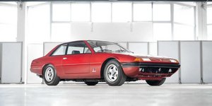 Ferrari Lauda