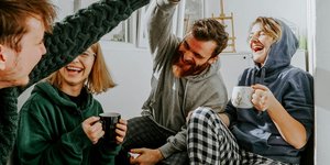 Τι σημαίνει το να μην αρέσει σε κάποιον να δέχεται επισκέπτες στο σπίτι του, σύμφωνα με την Ψυχολογία