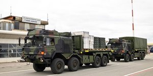 Τουρκικά drones καμικάζι έφτασαν στο Κόσοβο - Οργισμένη αντίδραση Βούτσιτς κατά της Άγκυρας 