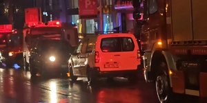 Φωτιά σε πολυκατάστημα παιχνιδιών στο Μαρούσι