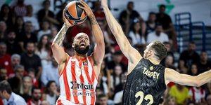 Ολυμπιακός-Μονακό