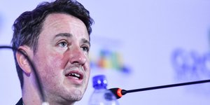 Γκαμπριέλ Ζουκμάν