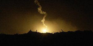 Νέα ισραηλινά πλήγματα στη Γάζα