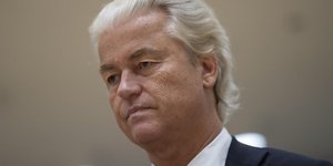 Γκέερτ Βίλντερς