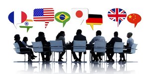Το φαινόμενο αυτό, γνωστό ως moral foreign language effect, δείχνει πως η ηθική δεν είναι μόνο υπόθεση αρχών ή αξιών, αλλά και λέξεων / GETTY