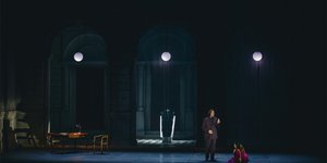 Επίσημη έναρξη της σεζόν για τη Λυρική με τη «Τζοκόντα»	