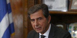 Κώστας Γκιουλέκας