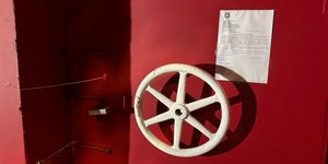 Σφραγίστηκε το μπαρ στο Γκάζι όπου έχασε τη ζωή της η 16χρονη