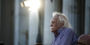 Mανώλης Γλέζος