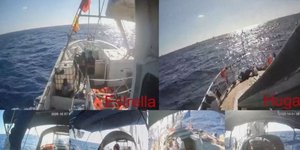 Global Sumud Flotilla