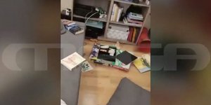 Το κουτί της Monopoly που «πρόδωσε» τον Μπάμπη Αναγνωστόπουλο
