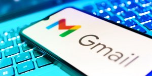  Διαρροή κωδικών Gmail